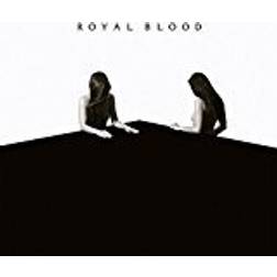 Royal Blood - How Did We Get So Dark? [ BLACK ] (Vinyl)